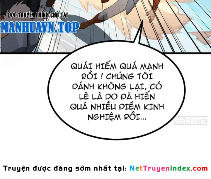 Trò Chơi Sinh Tồn, Ta Độc Chiếm Mạng Lưới Tình Báo Quái Vật Hoang Dã Chapter 6 - 87