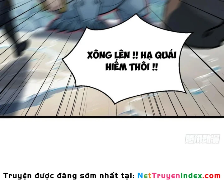 Trò Chơi Sinh Tồn, Ta Độc Chiếm Mạng Lưới Tình Báo Quái Vật Hoang Dã Chapter 6 - 106