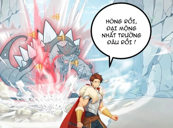 Trò Chơi Sinh Tồn, Ta Độc Chiếm Mạng Lưới Tình Báo Quái Vật Hoang Dã Chapter 6 - 108