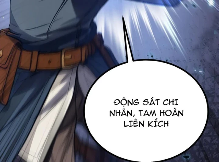 Trò Chơi Sinh Tồn, Ta Độc Chiếm Mạng Lưới Tình Báo Quái Vật Hoang Dã Chapter 7 - 34
