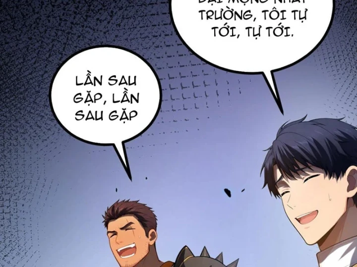 Trò Chơi Sinh Tồn, Ta Độc Chiếm Mạng Lưới Tình Báo Quái Vật Hoang Dã Chapter 7 - 67