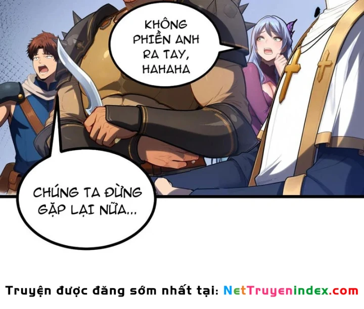 Trò Chơi Sinh Tồn, Ta Độc Chiếm Mạng Lưới Tình Báo Quái Vật Hoang Dã Chapter 7 - 68