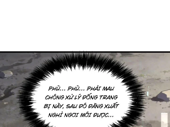 Trò Chơi Sinh Tồn, Ta Độc Chiếm Mạng Lưới Tình Báo Quái Vật Hoang Dã Chapter 7 - 74