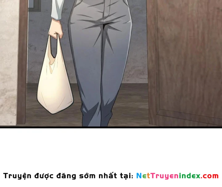 Trò Chơi Sinh Tồn, Ta Độc Chiếm Mạng Lưới Tình Báo Quái Vật Hoang Dã Chapter 8 - 34
