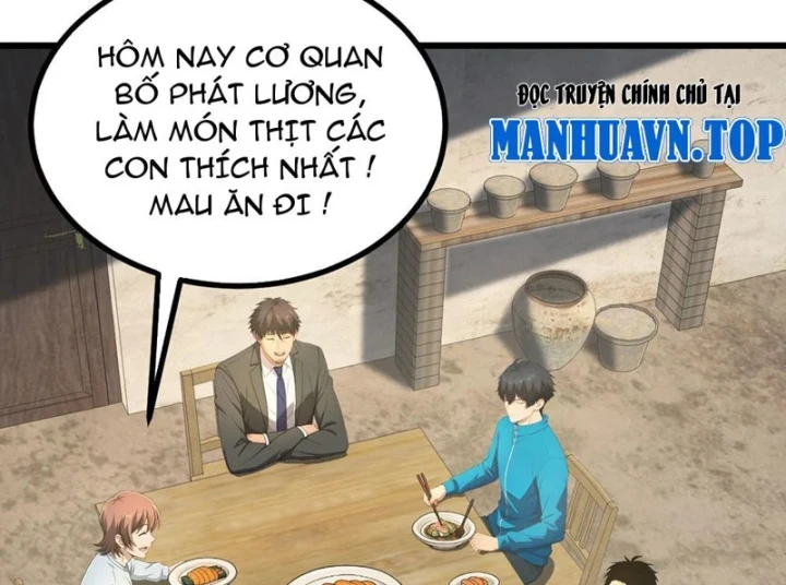 Trò Chơi Sinh Tồn, Ta Độc Chiếm Mạng Lưới Tình Báo Quái Vật Hoang Dã Chapter 8 - 44