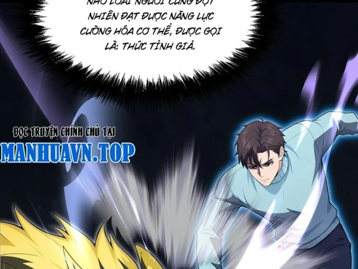Trò Chơi Sinh Tồn, Ta Độc Chiếm Mạng Lưới Tình Báo Quái Vật Hoang Dã Chapter 8 - 71