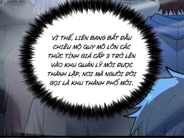 Trò Chơi Sinh Tồn, Ta Độc Chiếm Mạng Lưới Tình Báo Quái Vật Hoang Dã Chapter 8 - 84