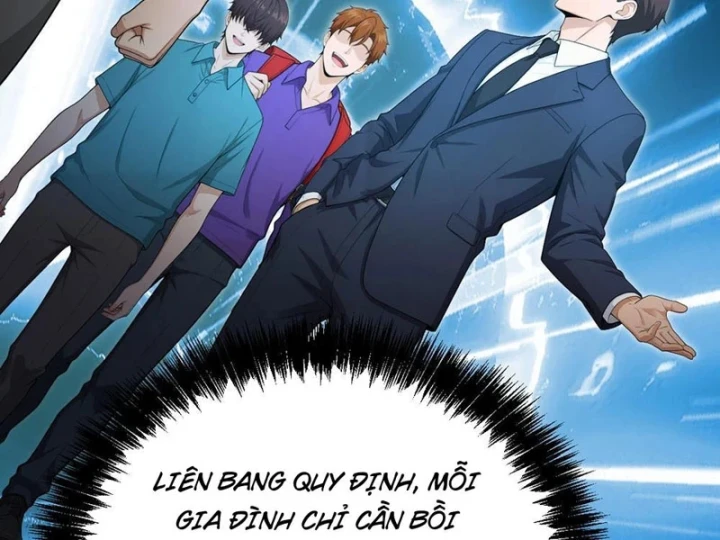 Trò Chơi Sinh Tồn, Ta Độc Chiếm Mạng Lưới Tình Báo Quái Vật Hoang Dã Chapter 8 - 92
