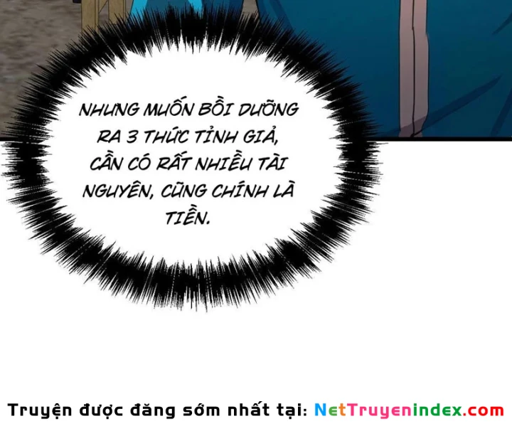 Trò Chơi Sinh Tồn, Ta Độc Chiếm Mạng Lưới Tình Báo Quái Vật Hoang Dã Chapter 8 - 96