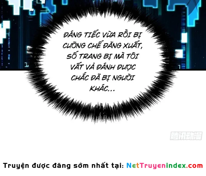 Trò Chơi Sinh Tồn, Ta Độc Chiếm Mạng Lưới Tình Báo Quái Vật Hoang Dã Chapter 8 - 105