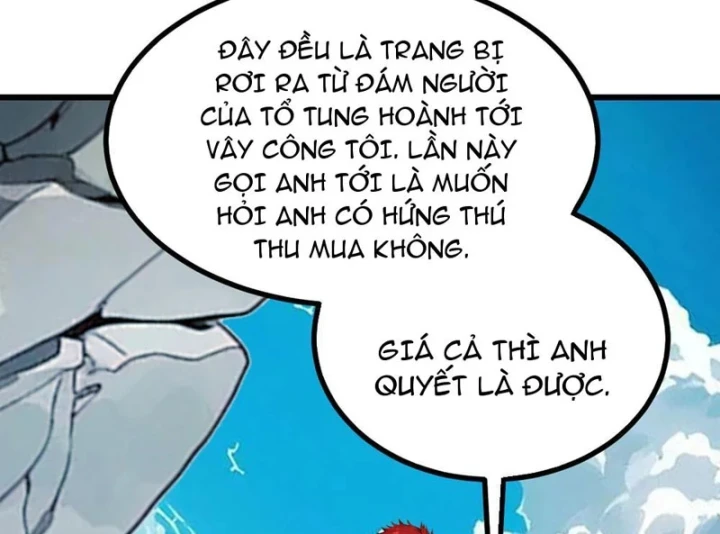 Trò Chơi Sinh Tồn, Ta Độc Chiếm Mạng Lưới Tình Báo Quái Vật Hoang Dã Chapter 8 - 135