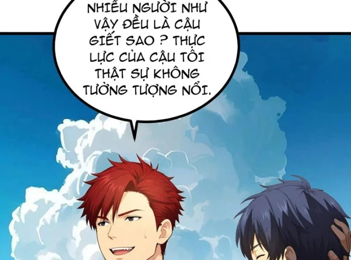 Trò Chơi Sinh Tồn, Ta Độc Chiếm Mạng Lưới Tình Báo Quái Vật Hoang Dã Chapter 8 - 139