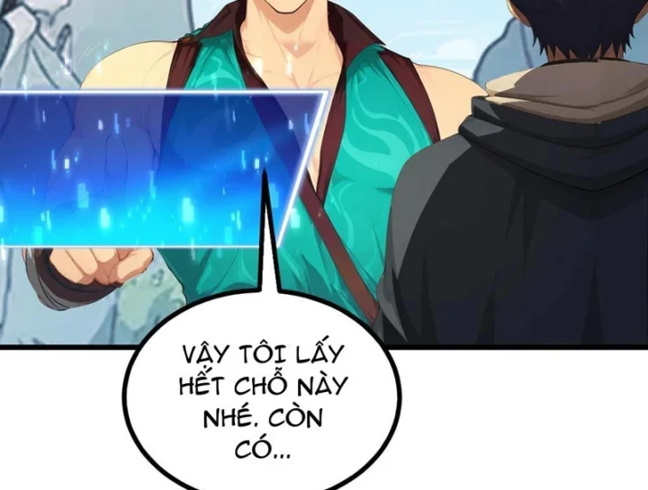 Trò Chơi Sinh Tồn, Ta Độc Chiếm Mạng Lưới Tình Báo Quái Vật Hoang Dã Chapter 9 - 5