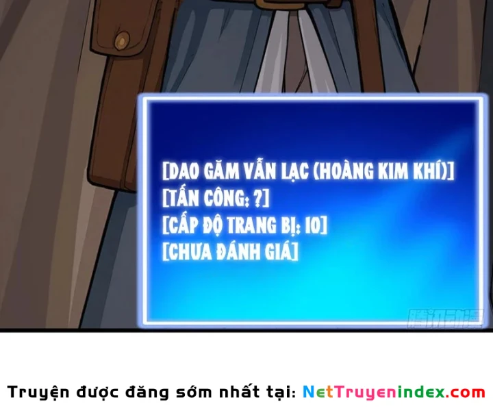 Trò Chơi Sinh Tồn, Ta Độc Chiếm Mạng Lưới Tình Báo Quái Vật Hoang Dã Chapter 9 - 53