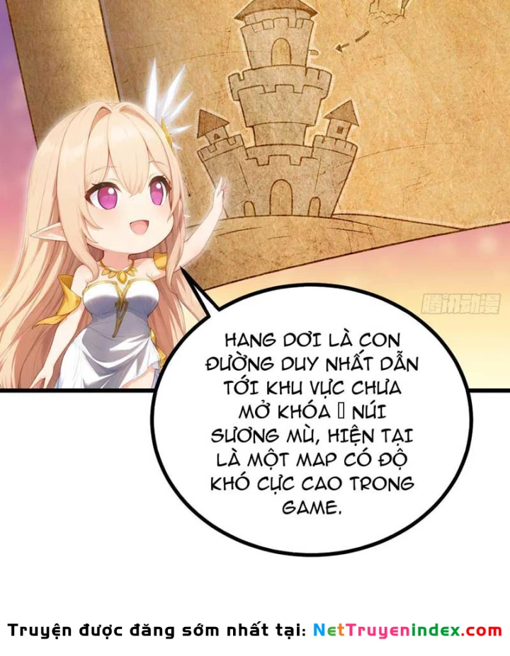 Trò Chơi Sinh Tồn, Ta Độc Chiếm Mạng Lưới Tình Báo Quái Vật Hoang Dã Chapter 10 - 8
