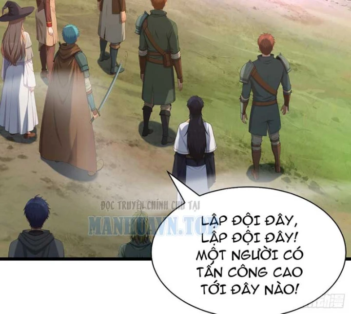 Trò Chơi Sinh Tồn, Ta Độc Chiếm Mạng Lưới Tình Báo Quái Vật Hoang Dã Chapter 10 - 21