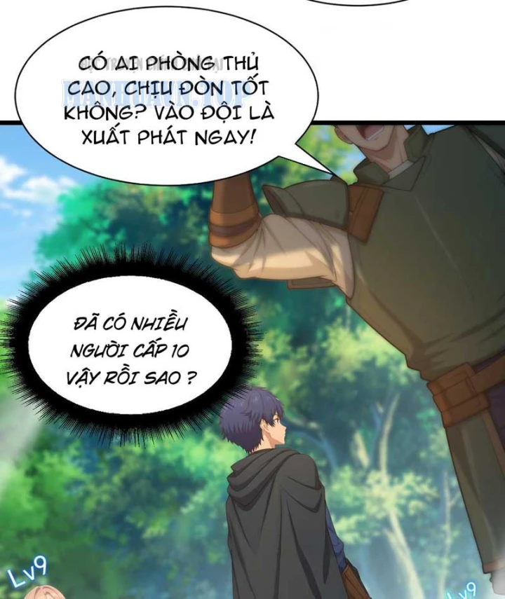 Trò Chơi Sinh Tồn, Ta Độc Chiếm Mạng Lưới Tình Báo Quái Vật Hoang Dã Chapter 10 - 22