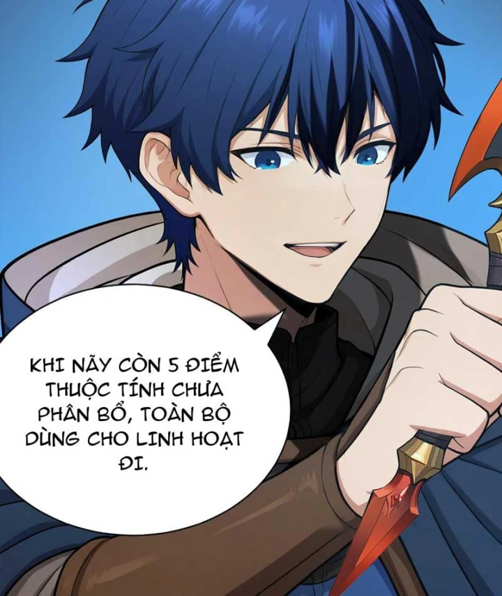 Trò Chơi Sinh Tồn, Ta Độc Chiếm Mạng Lưới Tình Báo Quái Vật Hoang Dã Chapter 10 - 34