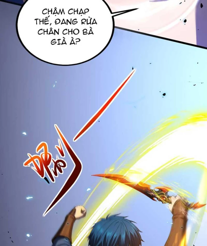 Trò Chơi Sinh Tồn, Ta Độc Chiếm Mạng Lưới Tình Báo Quái Vật Hoang Dã Chapter 10 - 50