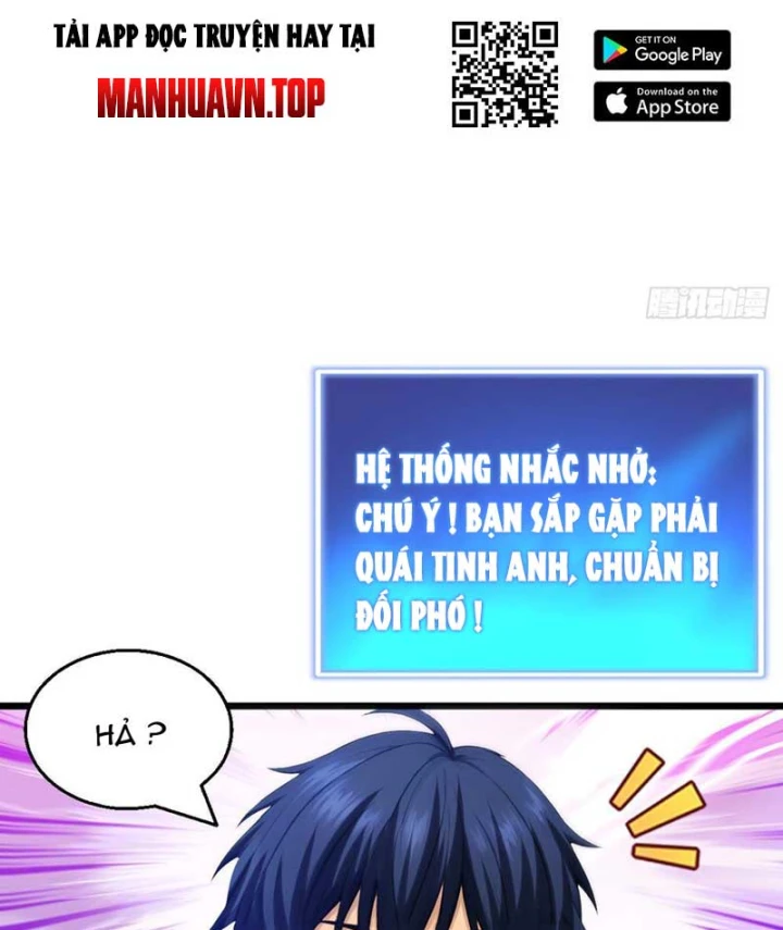 Trò Chơi Sinh Tồn, Ta Độc Chiếm Mạng Lưới Tình Báo Quái Vật Hoang Dã Chapter 10 - 59