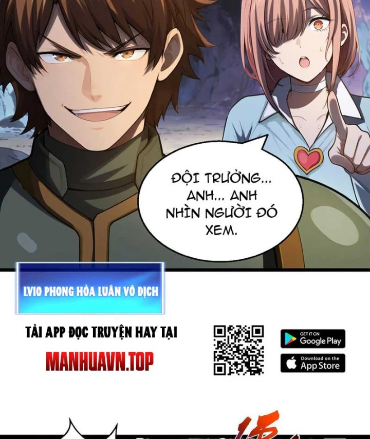 Trò Chơi Sinh Tồn, Ta Độc Chiếm Mạng Lưới Tình Báo Quái Vật Hoang Dã Chapter 10 - 73
