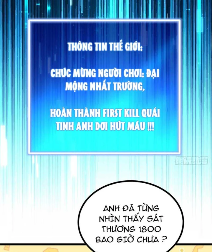 Trò Chơi Sinh Tồn, Ta Độc Chiếm Mạng Lưới Tình Báo Quái Vật Hoang Dã Chapter 10 - 81