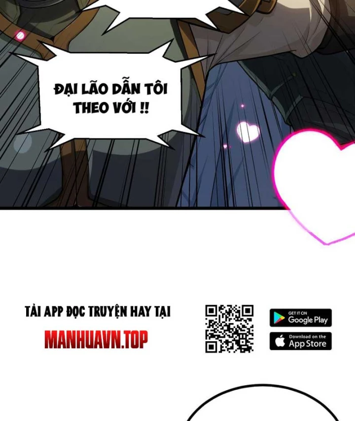 Trò Chơi Sinh Tồn, Ta Độc Chiếm Mạng Lưới Tình Báo Quái Vật Hoang Dã Chapter 11 - 6