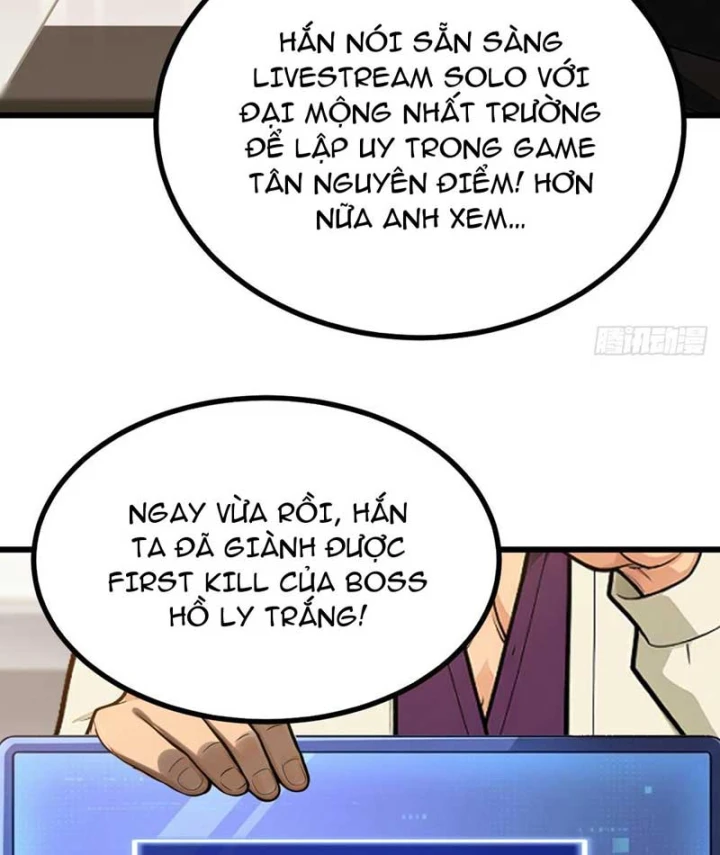 Trò Chơi Sinh Tồn, Ta Độc Chiếm Mạng Lưới Tình Báo Quái Vật Hoang Dã Chapter 11 - 51