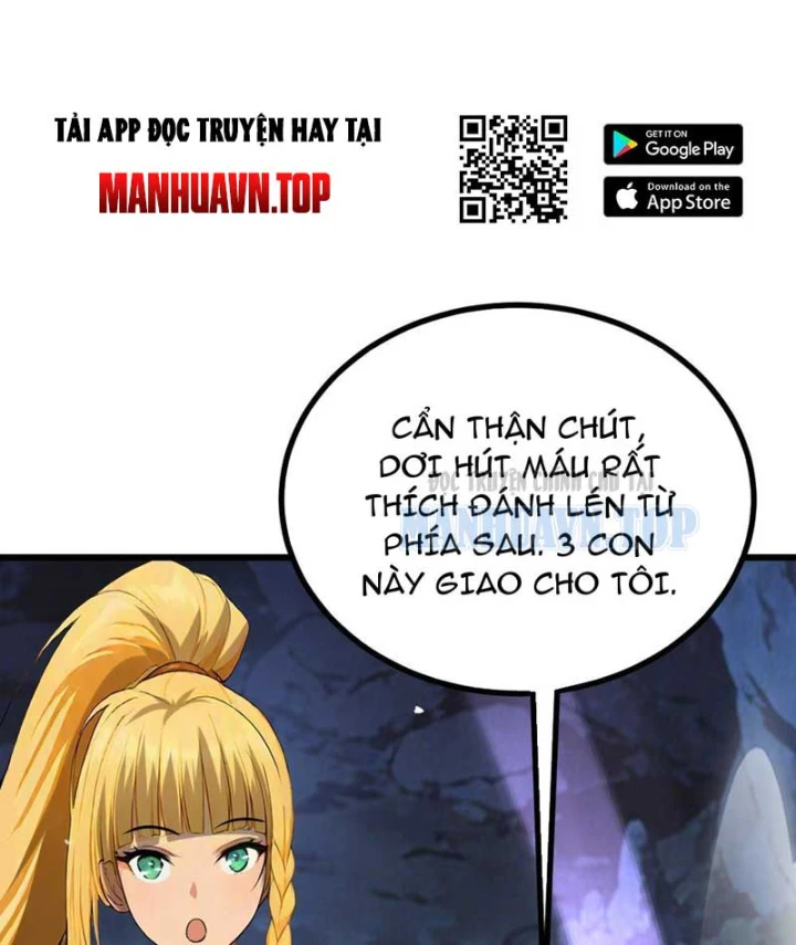 Trò Chơi Sinh Tồn, Ta Độc Chiếm Mạng Lưới Tình Báo Quái Vật Hoang Dã Chapter 11 - 87