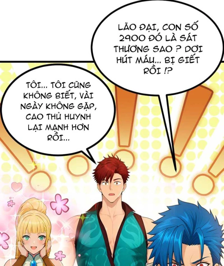 Trò Chơi Sinh Tồn, Ta Độc Chiếm Mạng Lưới Tình Báo Quái Vật Hoang Dã Chapter 12 - 20