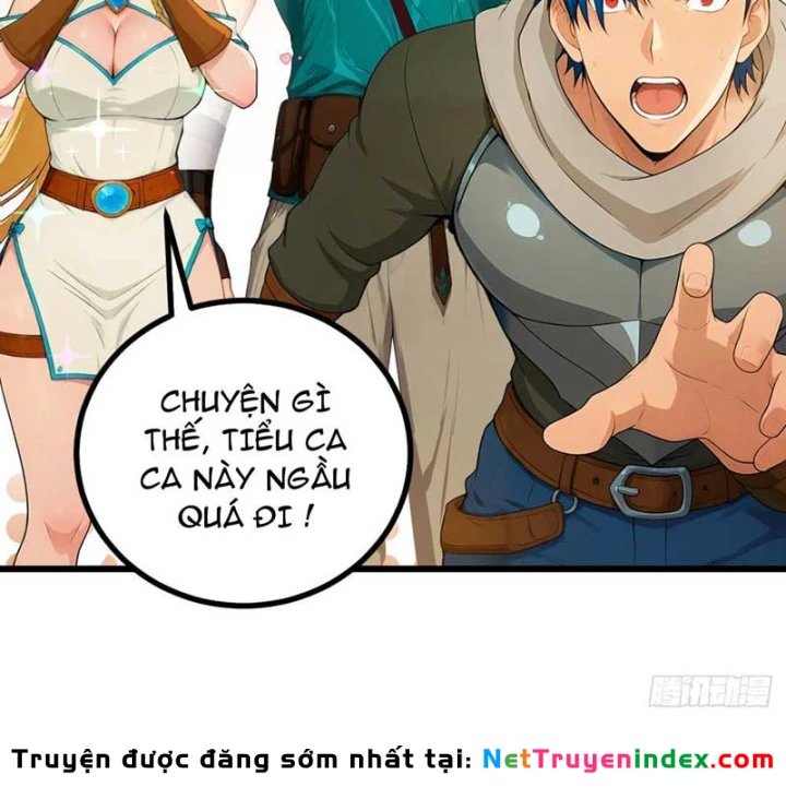 Trò Chơi Sinh Tồn, Ta Độc Chiếm Mạng Lưới Tình Báo Quái Vật Hoang Dã Chapter 12 - 21