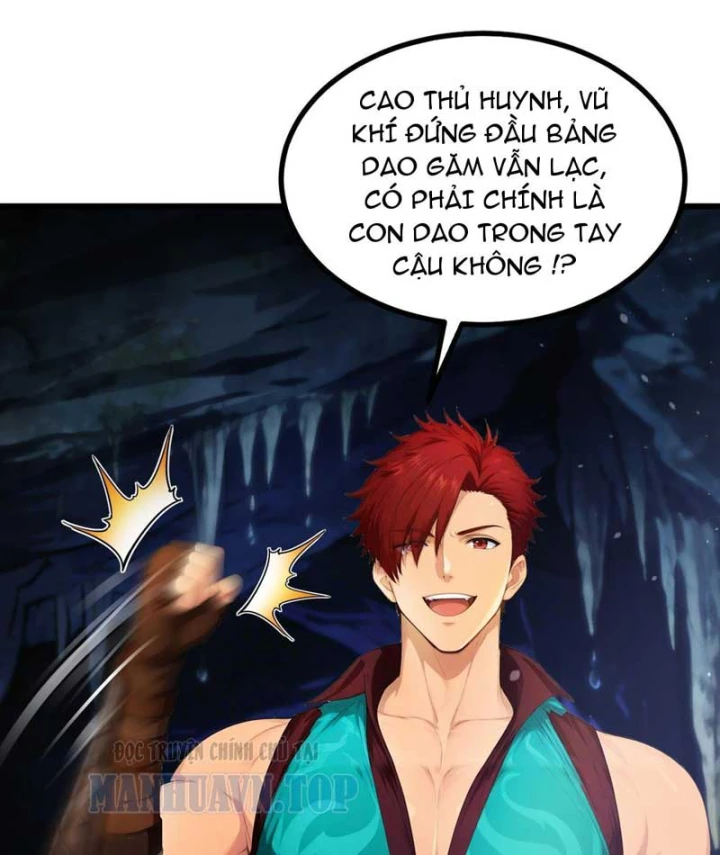 Trò Chơi Sinh Tồn, Ta Độc Chiếm Mạng Lưới Tình Báo Quái Vật Hoang Dã Chapter 12 - 24