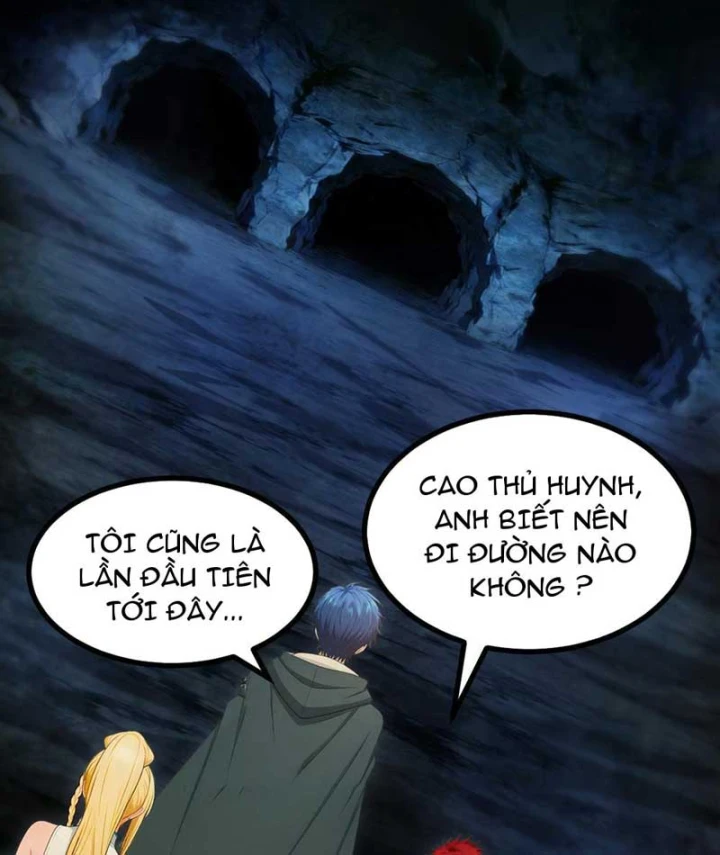 Trò Chơi Sinh Tồn, Ta Độc Chiếm Mạng Lưới Tình Báo Quái Vật Hoang Dã Chapter 12 - 34