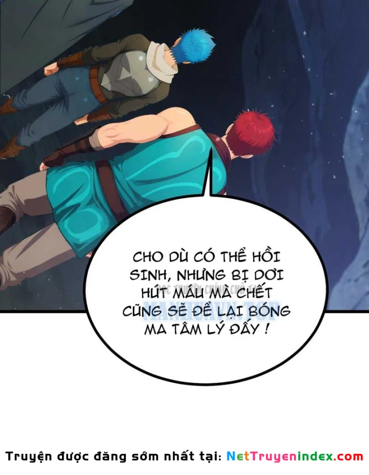 Trò Chơi Sinh Tồn, Ta Độc Chiếm Mạng Lưới Tình Báo Quái Vật Hoang Dã Chapter 12 - 43
