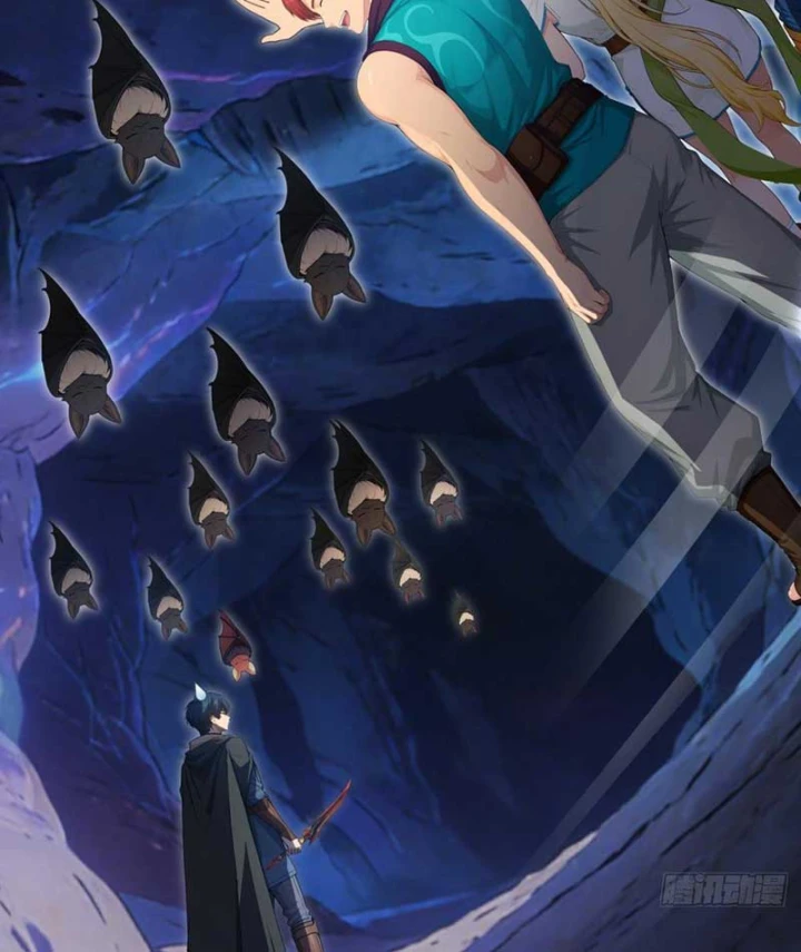 Trò Chơi Sinh Tồn, Ta Độc Chiếm Mạng Lưới Tình Báo Quái Vật Hoang Dã Chapter 12 - 57