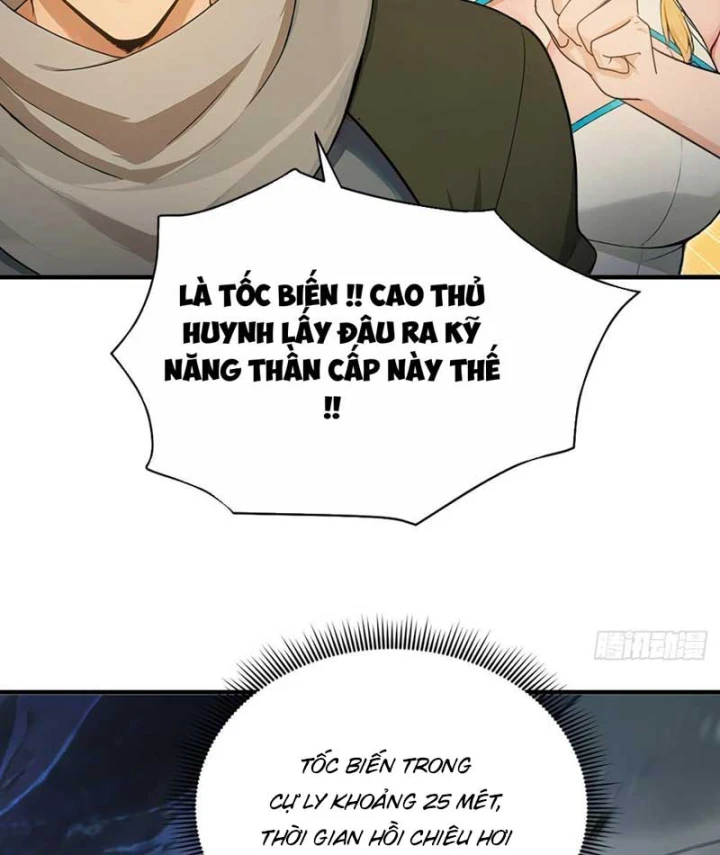 Trò Chơi Sinh Tồn, Ta Độc Chiếm Mạng Lưới Tình Báo Quái Vật Hoang Dã Chapter 12 - 71