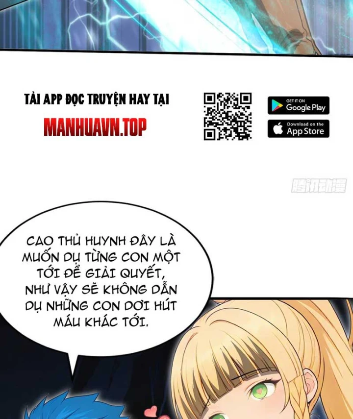 Trò Chơi Sinh Tồn, Ta Độc Chiếm Mạng Lưới Tình Báo Quái Vật Hoang Dã Chapter 12 - 77