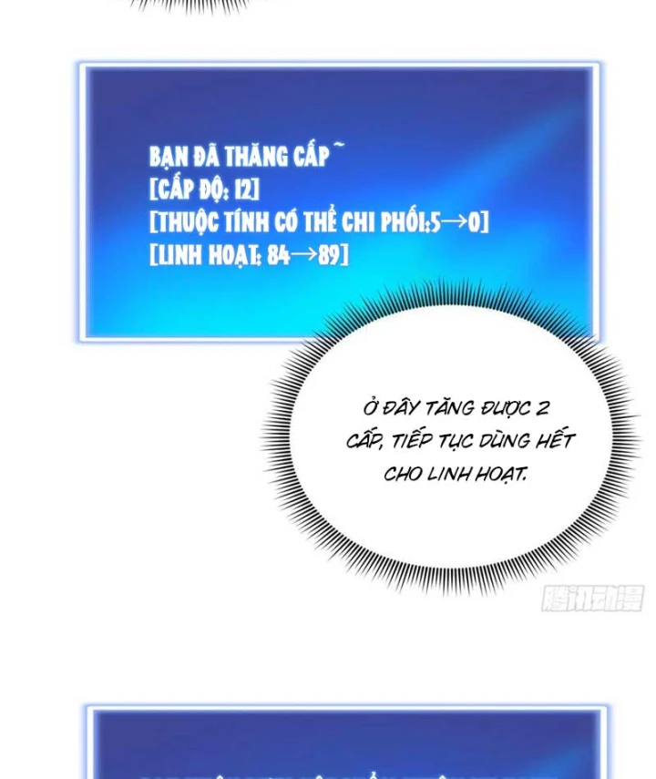 Trò Chơi Sinh Tồn, Ta Độc Chiếm Mạng Lưới Tình Báo Quái Vật Hoang Dã Chapter 12 - 91