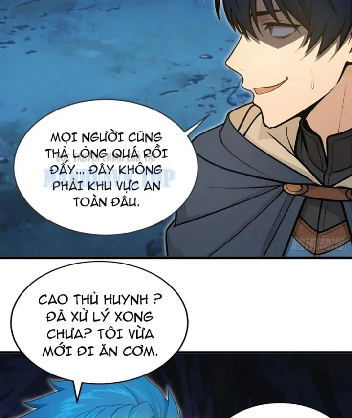 Trò Chơi Sinh Tồn, Ta Độc Chiếm Mạng Lưới Tình Báo Quái Vật Hoang Dã Chapter 13 - 4