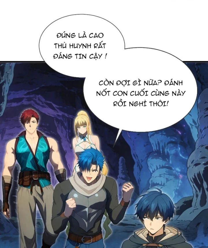 Trò Chơi Sinh Tồn, Ta Độc Chiếm Mạng Lưới Tình Báo Quái Vật Hoang Dã Chapter 13 - 9