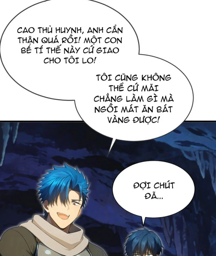 Trò Chơi Sinh Tồn, Ta Độc Chiếm Mạng Lưới Tình Báo Quái Vật Hoang Dã Chapter 13 - 11