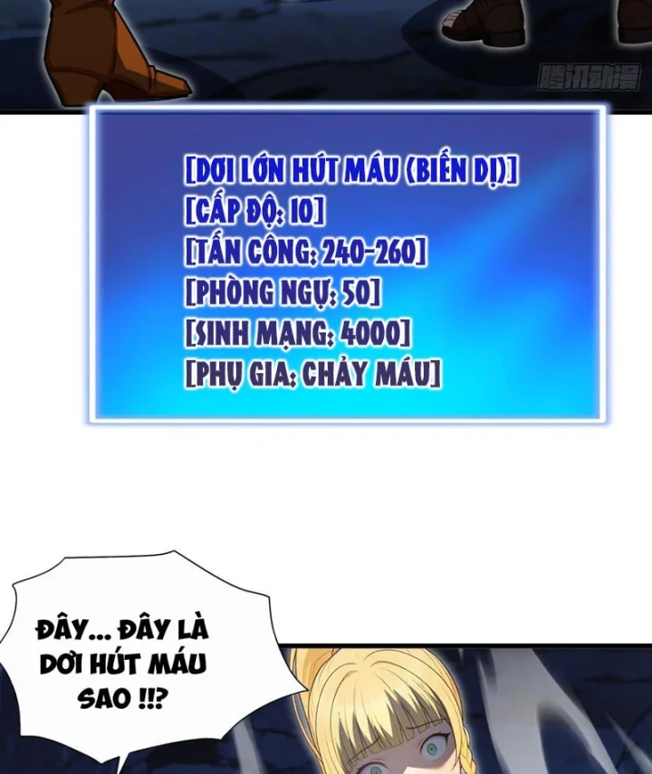 Trò Chơi Sinh Tồn, Ta Độc Chiếm Mạng Lưới Tình Báo Quái Vật Hoang Dã Chapter 13 - 29