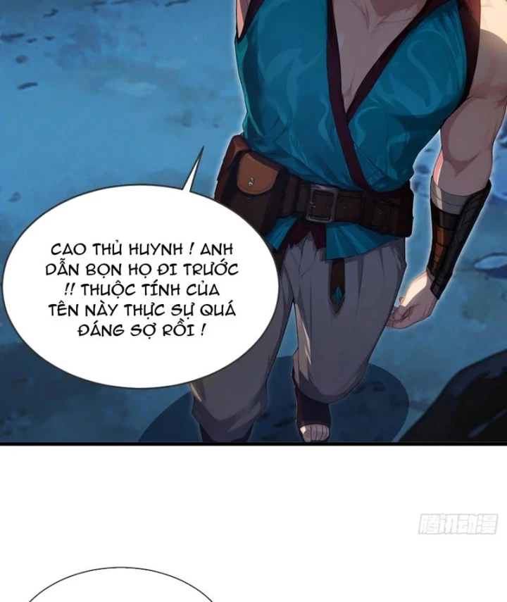 Trò Chơi Sinh Tồn, Ta Độc Chiếm Mạng Lưới Tình Báo Quái Vật Hoang Dã Chapter 13 - 32