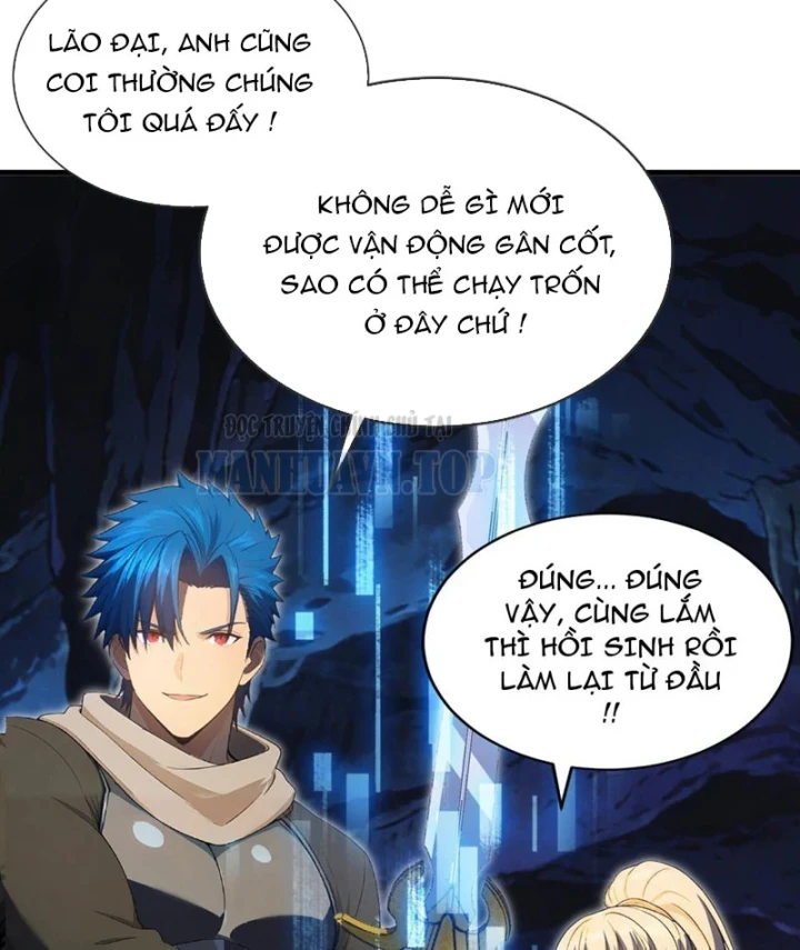Trò Chơi Sinh Tồn, Ta Độc Chiếm Mạng Lưới Tình Báo Quái Vật Hoang Dã Chapter 13 - 33