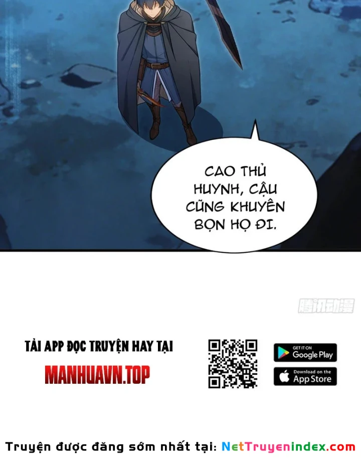 Trò Chơi Sinh Tồn, Ta Độc Chiếm Mạng Lưới Tình Báo Quái Vật Hoang Dã Chapter 13 - 36