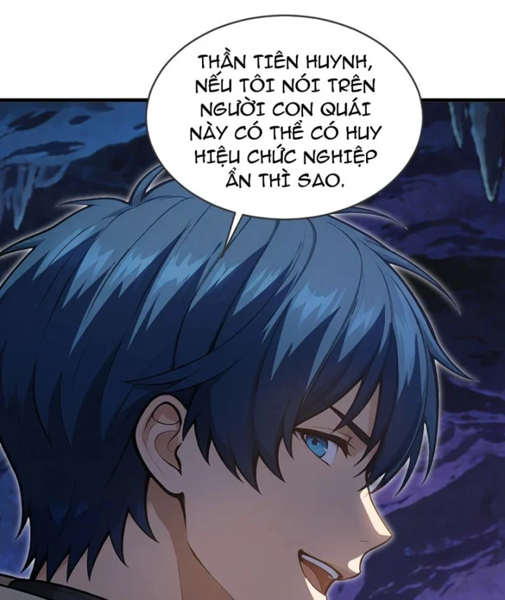 Trò Chơi Sinh Tồn, Ta Độc Chiếm Mạng Lưới Tình Báo Quái Vật Hoang Dã Chapter 13 - 37