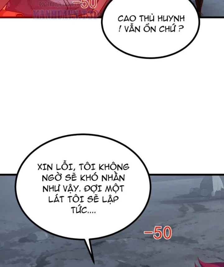 Trò Chơi Sinh Tồn, Ta Độc Chiếm Mạng Lưới Tình Báo Quái Vật Hoang Dã Chapter 14 - 7