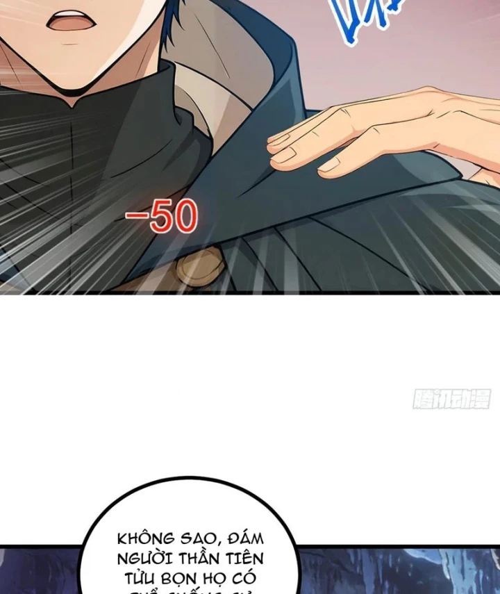 Trò Chơi Sinh Tồn, Ta Độc Chiếm Mạng Lưới Tình Báo Quái Vật Hoang Dã Chapter 14 - 10