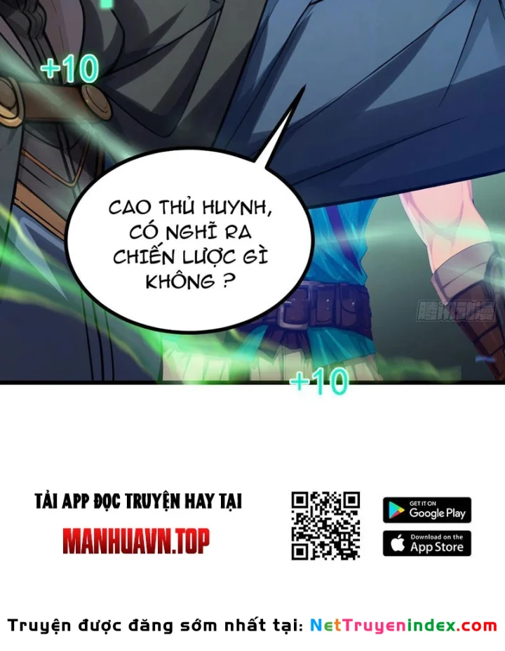 Trò Chơi Sinh Tồn, Ta Độc Chiếm Mạng Lưới Tình Báo Quái Vật Hoang Dã Chapter 14 - 34