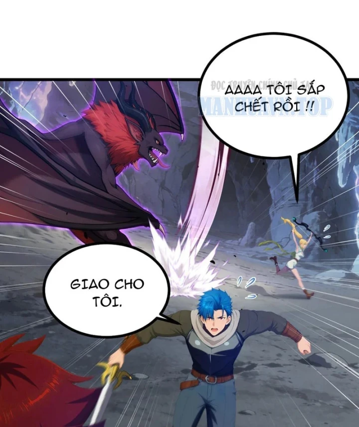 Trò Chơi Sinh Tồn, Ta Độc Chiếm Mạng Lưới Tình Báo Quái Vật Hoang Dã Chapter 14 - 42
